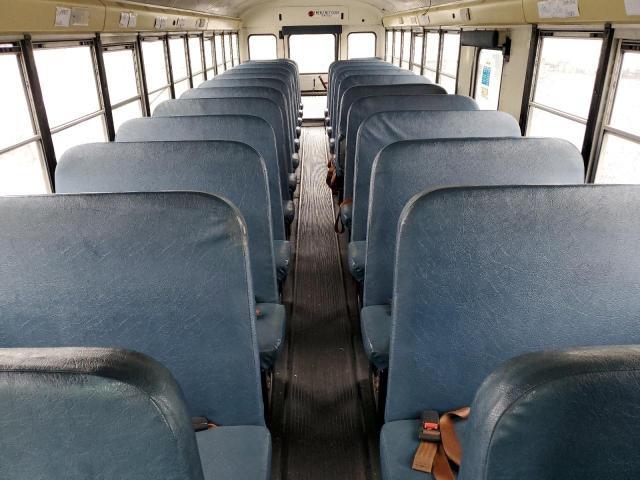 2014 IC CORPORATION CE SERIES SCHOOL - SCHOOL BUS — Фото 6 из 10
