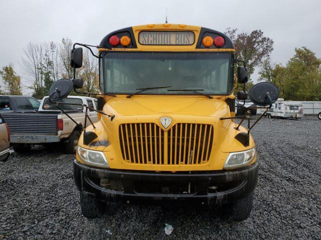 2014 IC CORPORATION CE SERIES SCHOOL - SCHOOL BUS — Фото 9 из 10