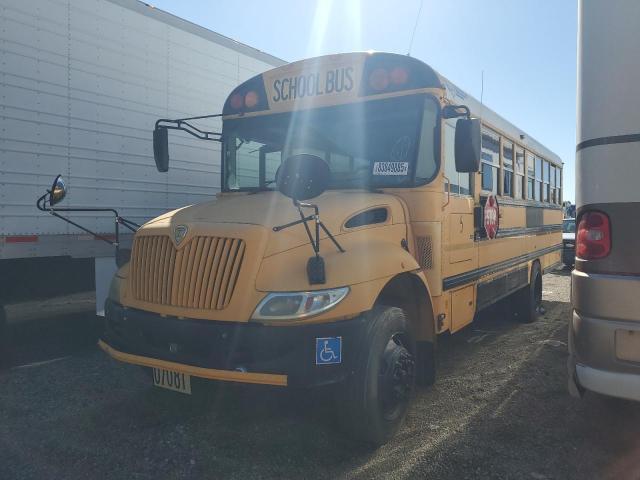 2011 IC PB105 SCHOOL BUS — Фото 2 из 10
