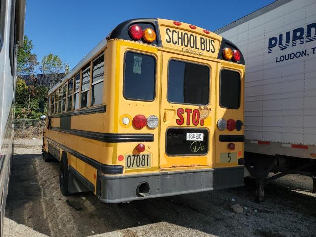 2011 IC PB105 SCHOOL BUS — Фото 3 из 10