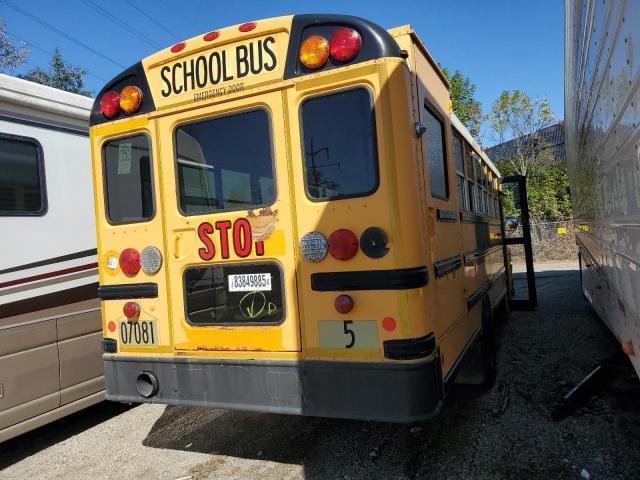 2011 IC PB105 SCHOOL BUS — Фото 4 из 10
