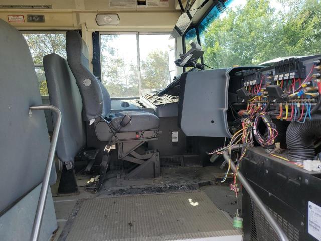 2011 IC PB105 SCHOOL BUS — Фото 5 из 10