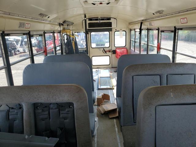 2011 IC PB105 SCHOOL BUS — Фото 6 из 10
