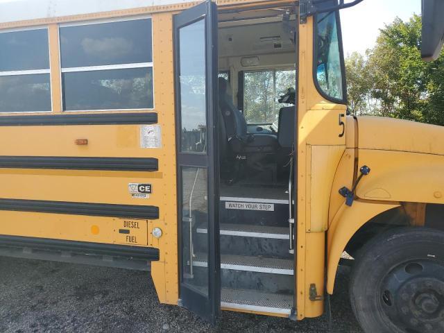 2011 IC PB105 SCHOOL BUS — Фото 9 из 10
