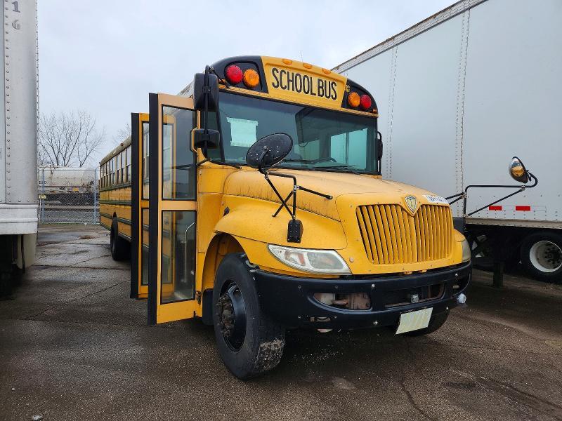2014 IC CORPORATION 3000 CE
