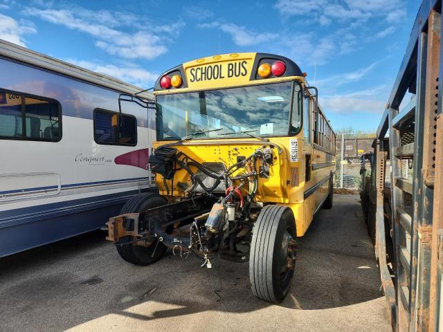 2015 IC CORPORATION CE SERIES SCHOOL - SCHOOL BUS