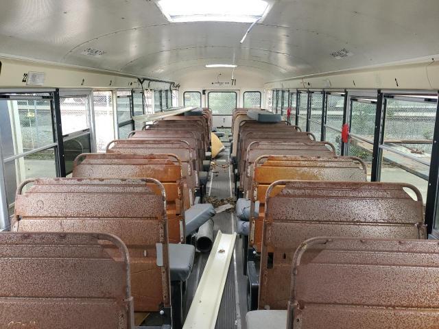 2015 IC CORPORATION CE SERIES SCHOOL - SCHOOL BUS — Фото 10 из 12