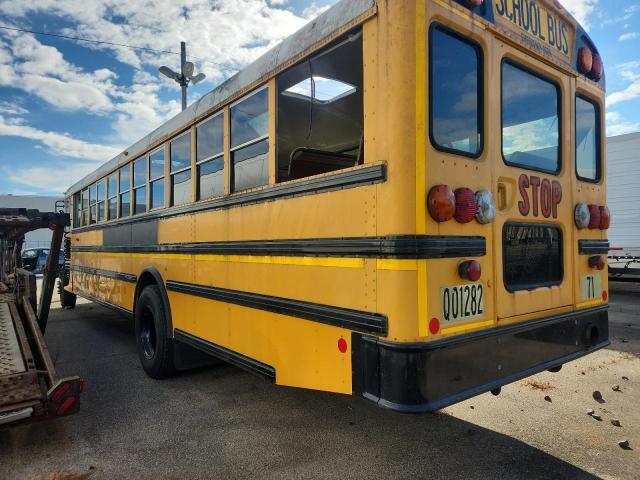 2015 IC CORPORATION CE SERIES SCHOOL - SCHOOL BUS — Фото 2 из 12