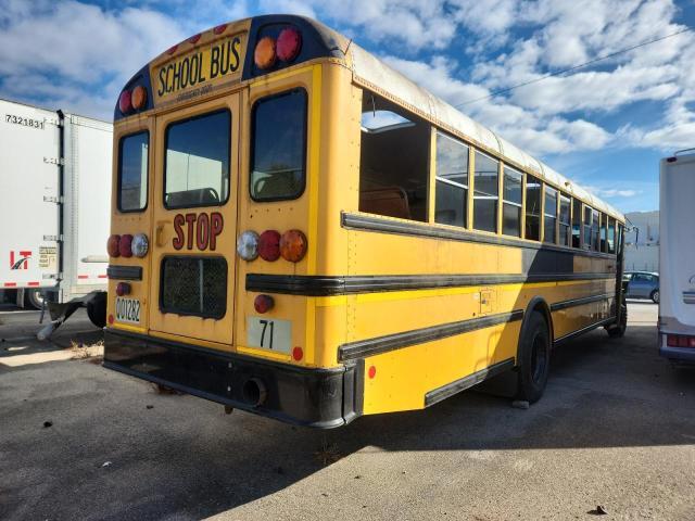 2015 IC CORPORATION CE SERIES SCHOOL - SCHOOL BUS — Фото 3 из 12