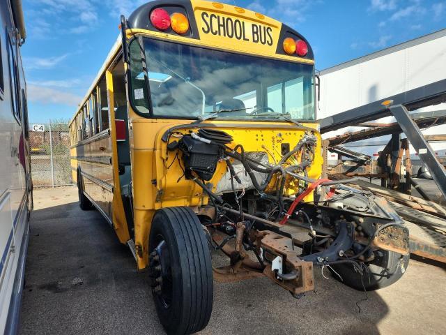 2015 IC CORPORATION CE SERIES SCHOOL - SCHOOL BUS — Фото 4 из 12