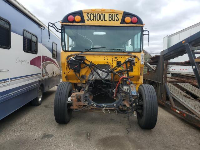 2015 IC CORPORATION CE SERIES SCHOOL - SCHOOL BUS — Фото 5 из 12