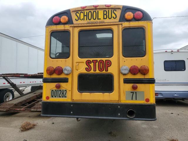 2015 IC CORPORATION CE SERIES SCHOOL - SCHOOL BUS — Фото 6 из 12