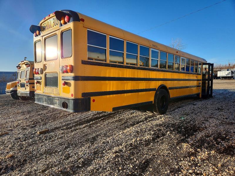 2014 IC CORPORATION CE SERIES SCHOOL - SCHOOL BUS — Фото 4 из 10