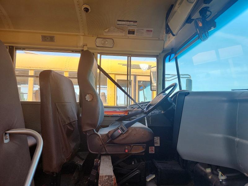 2008 IC CORPORATION CE SERIES SCHOOL - SCHOOL BUS — Фото 5 из 10