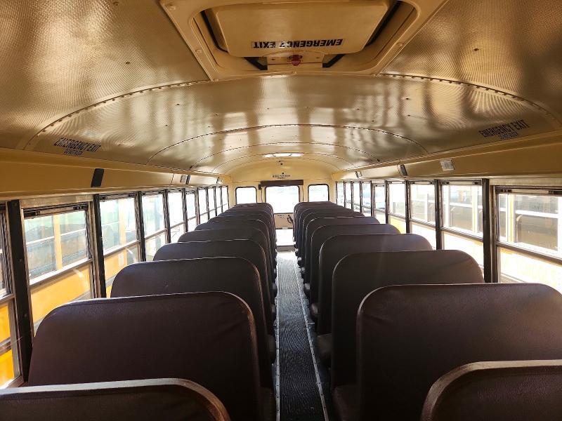 2008 IC CORPORATION CE SERIES SCHOOL - SCHOOL BUS — Фото 6 из 10
