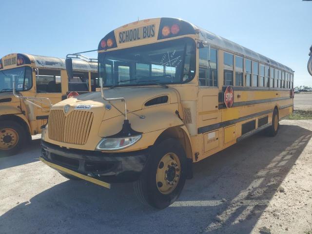2013 IC CORPORATION CE SERIES SCHOOL - SCHOOL BUS — Фото 2 из 10