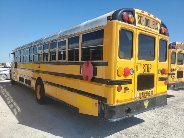 2013 IC CORPORATION CE SERIES SCHOOL - SCHOOL BUS — Фото 3 из 10