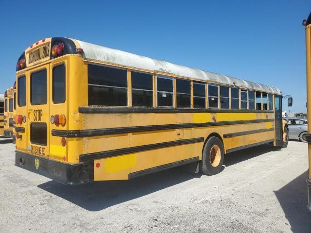 2013 IC CORPORATION CE SERIES SCHOOL - SCHOOL BUS — Фото 4 из 10