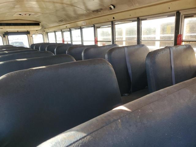 2013 IC CORPORATION CE SERIES SCHOOL - SCHOOL BUS — Фото 6 из 10