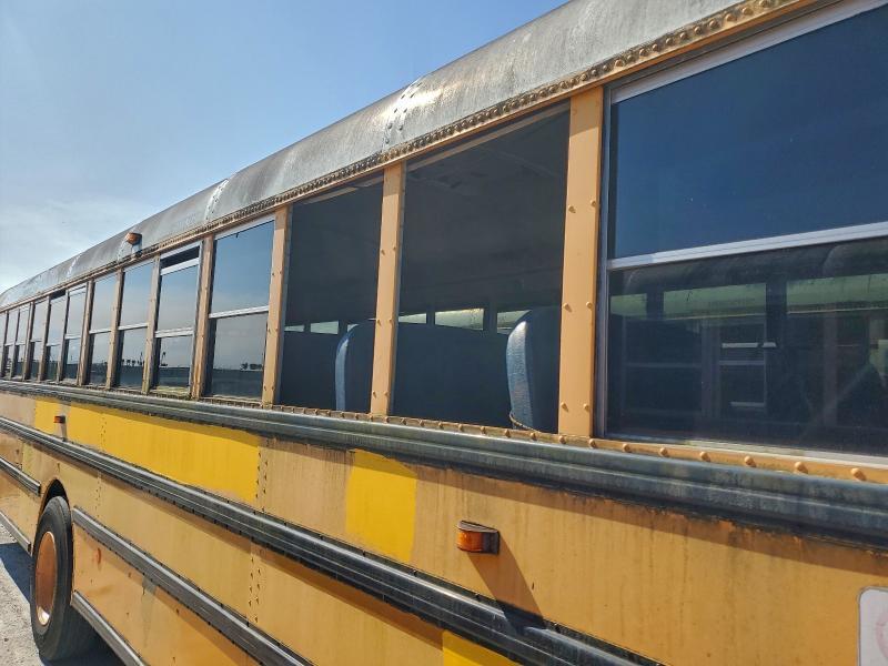 2013 IC CORPORATION CE SERIES SCHOOL - SCHOOL BUS — Фото 9 из 10