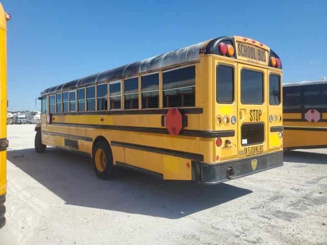 2013 IC CORPORATION CE SERIES SCHOOL - SCHOOL BUS — Фото 3 из 10