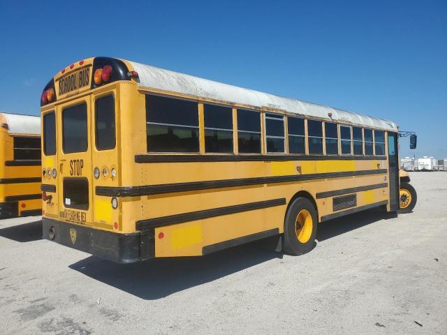 2013 IC CORPORATION CE SERIES SCHOOL - SCHOOL BUS — Фото 4 из 10