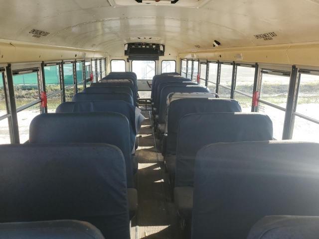 2013 IC CORPORATION CE SERIES SCHOOL - SCHOOL BUS — Фото 6 из 10