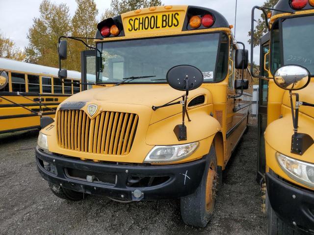 2013 IC CORPORATION CE SERIES SCHOOL - SCHOOL BUS — Фото 2 из 10