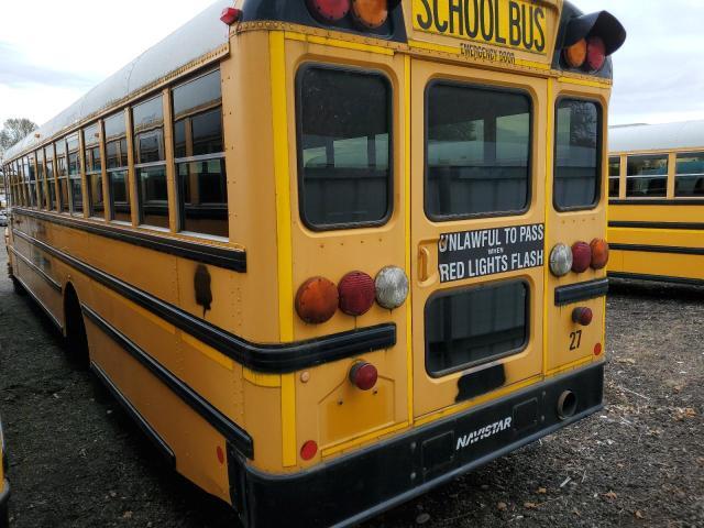 2013 IC CORPORATION CE SERIES SCHOOL - SCHOOL BUS — Фото 3 из 10