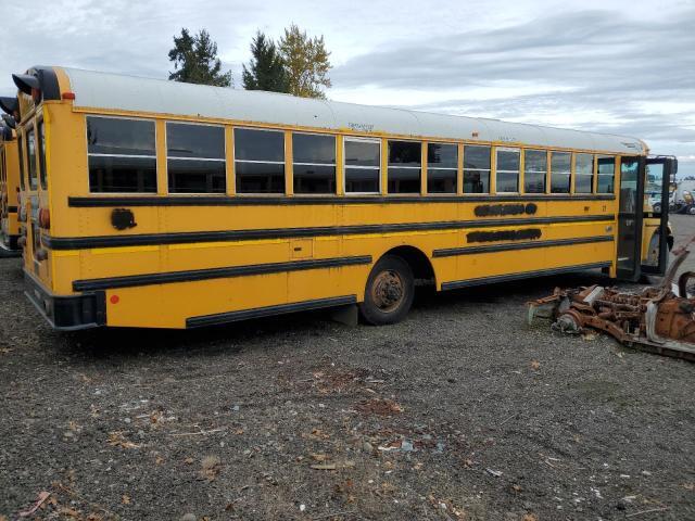 2013 IC CORPORATION CE SERIES SCHOOL - SCHOOL BUS — Фото 4 из 10