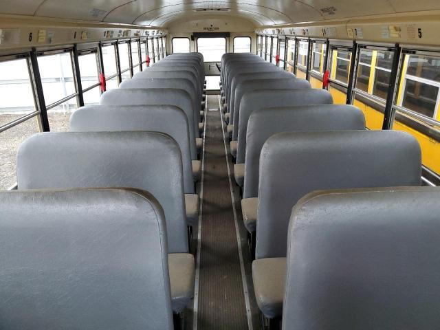 2013 IC CORPORATION CE SERIES SCHOOL - SCHOOL BUS — Фото 6 из 10
