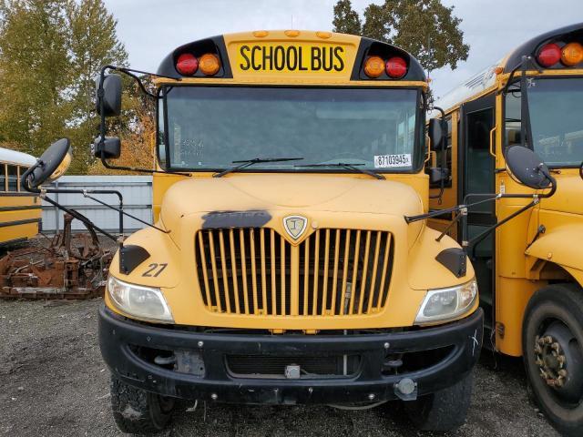 2013 IC CORPORATION CE SERIES SCHOOL - SCHOOL BUS — Фото 9 из 10