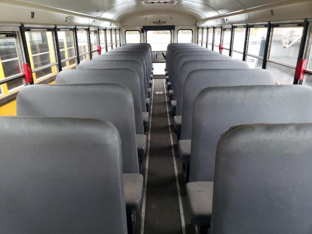 2013 IC CORPORATION CE SERIES SCHOOL - SCHOOL BUS — Фото 6 из 10
