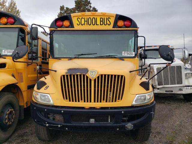 2013 IC CORPORATION CE SERIES SCHOOL - SCHOOL BUS — Фото 9 из 10
