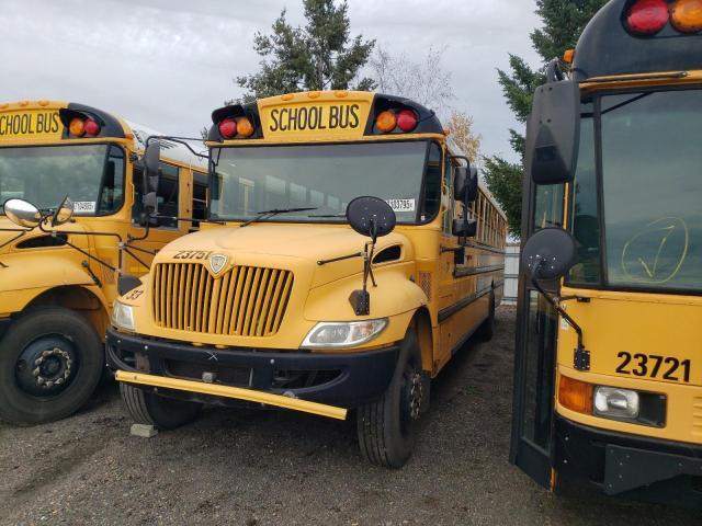 2013 IC CORPORATION CE SERIES SCHOOL - SCHOOL BUS — Фото 2 из 10