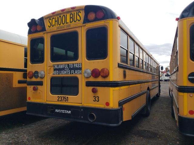 2013 IC CORPORATION CE SERIES SCHOOL - SCHOOL BUS — Фото 4 из 10