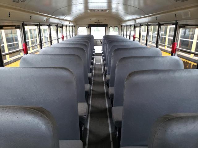 2013 IC CORPORATION CE SERIES SCHOOL - SCHOOL BUS — Фото 6 из 10