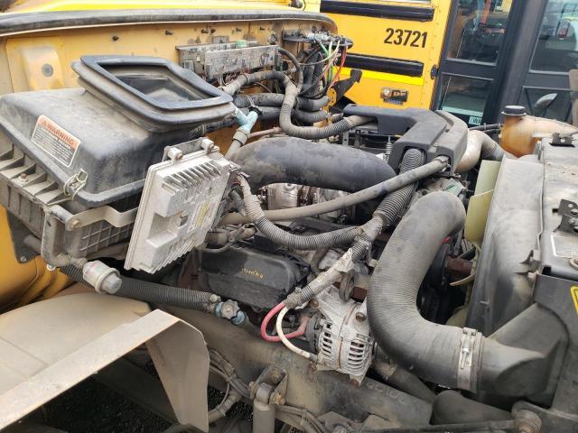 2013 IC CORPORATION CE SERIES SCHOOL - SCHOOL BUS — Фото 7 из 10