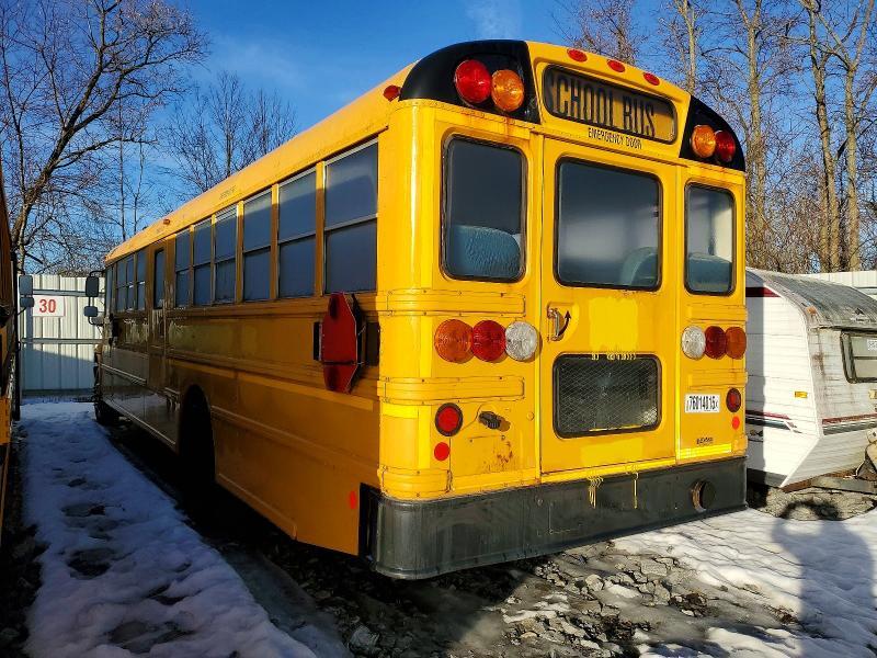 2014 IC CORPORATION CE SERIES SCHOOL - SCHOOL BUS — Фото 3 из 10