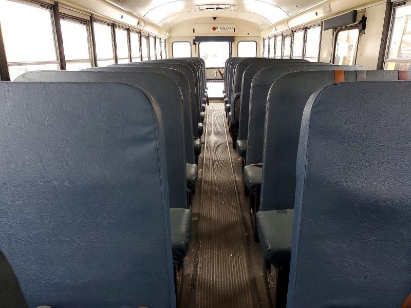 2014 IC CORPORATION CE SERIES SCHOOL - SCHOOL BUS — Фото 6 из 10