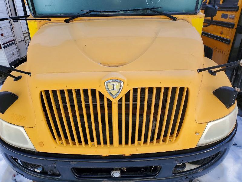 2014 IC CORPORATION CE SERIES SCHOOL - SCHOOL BUS — Фото 7 из 10