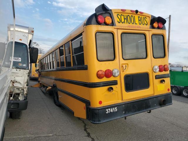 4DRBUC8P5KB046443 2019 ICRP BUS photo no. 3