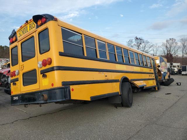 4DRBUC8P5KB046443 2019 ICRP BUS photo no. 4
