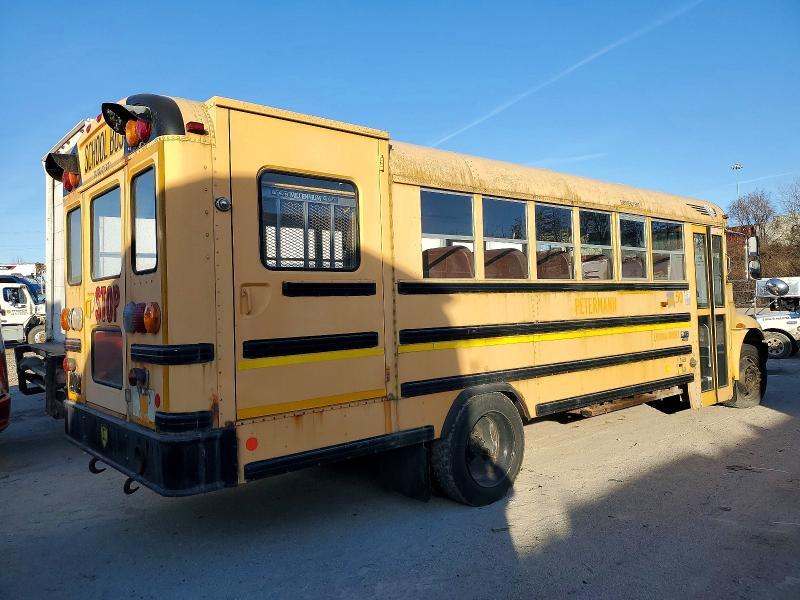 2010 IC CORPORATION CE SERIES SCHOL - SCHOOL BUS — Фото 4 из 10