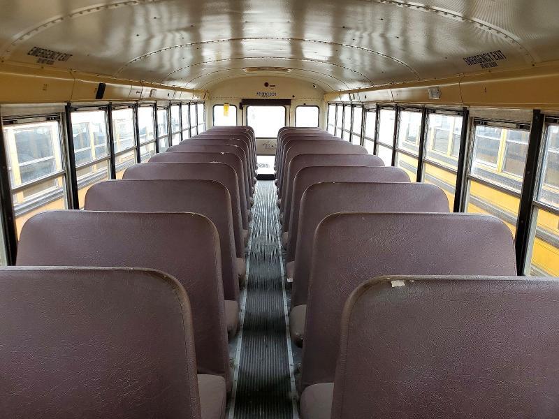 2005 IC CORPORATION CE SERIES SCHOOL - SCHOOL BUS — Фото 6 из 10