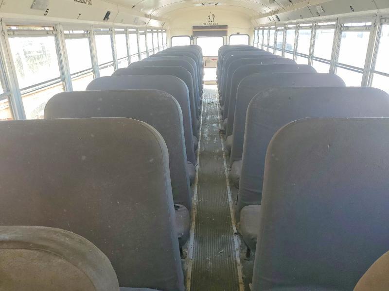 2002 IC CORPORATION CE SERIES SCHOOL - SCHOOL BUS — Фото 6 из 10
