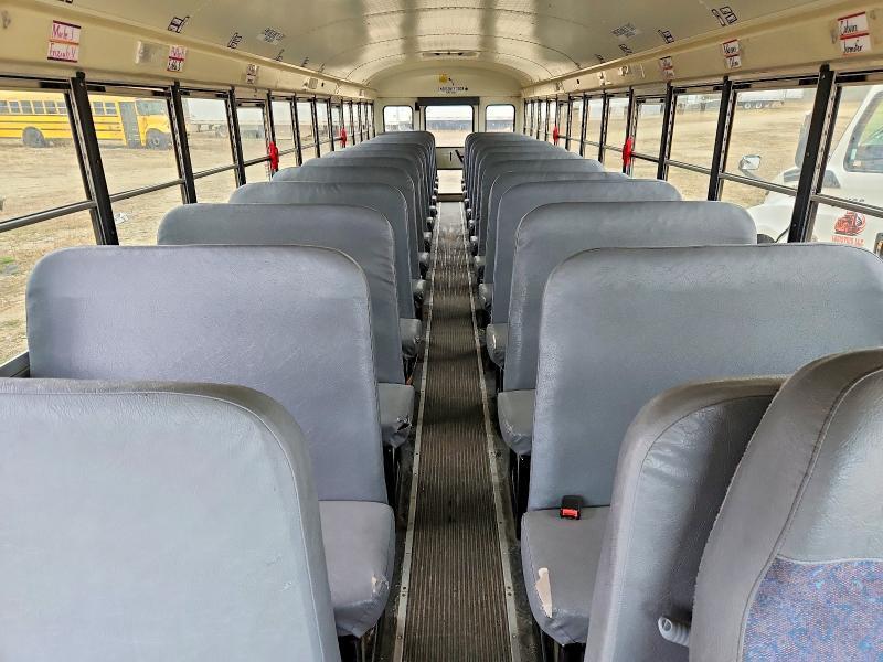 2014 IC CORPORATION CE SERIES SCHOOL - SCHOOL BUS — Фото 5 из 10