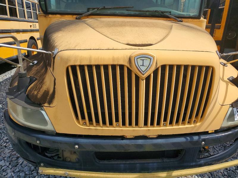 2013 IC CORPORATION CE SERIES SCHOOL - SCHOOL BUS — Фото 7 из 10