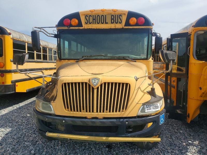 2013 IC CORPORATION CE SERIES SCHOOL - SCHOOL BUS — Фото 9 из 10