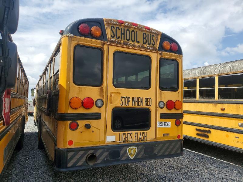 2013 IC CORPORATION CE SERIES SCHOOL - SCHOOL BUS — Фото 3 из 10